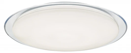 SPB-6-120-RC  Saturn  (С) Потолочный светильник круглый Эра Классик с ДУ SPB-6-120-RC "Saturn" (С) (LED, 220V, пульт управления, круглые)