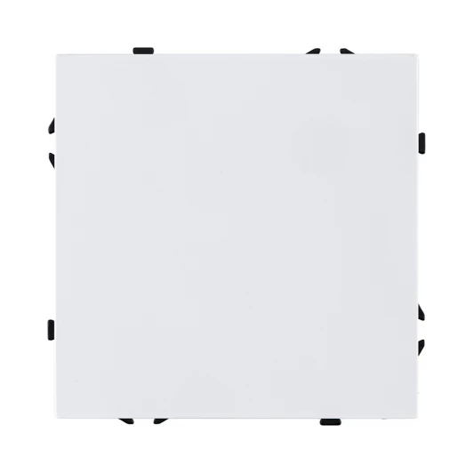 EC-707WH Заглушка (белый матовый) Kollinger Eclipse EC-707WH