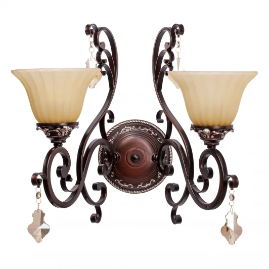 621020902 Бра Chiaro Лоренцо 621020902