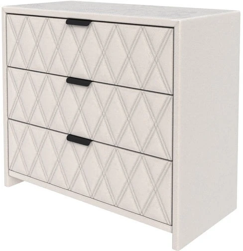 2029212 PROxSON Комод Side (Ткань: Велюр Shaggy Besse) 94x45