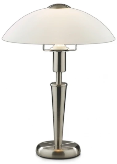 2154/1T Интерьерная настольная лампа Odeon Light Parma 2154/1T
