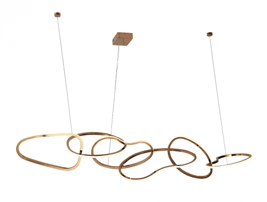 15326/S Подвесная люстра Newport 15320 15326/S