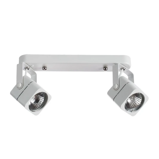 A1314PL-2WH Спот Arte Lamp Lente A1314PL-2WH