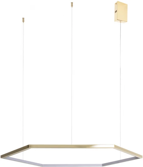 10016M Подвесной светильник Loft It Ring 10016M