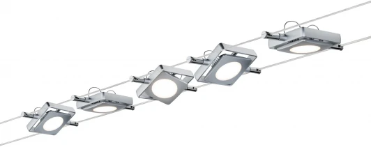 94108 Трековая система в сборе Paulmann 94108