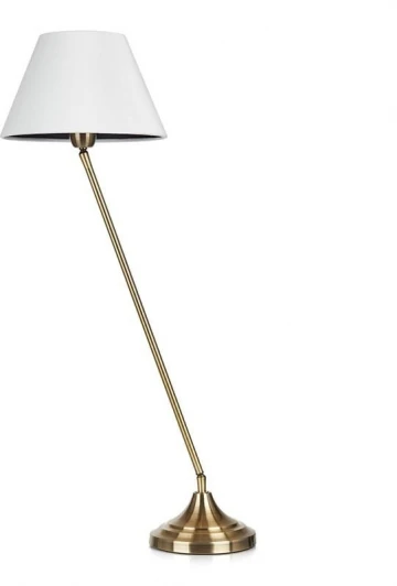 107385 Интерьерная настольная лампа Markslojd Garda 107385