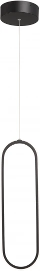 V3081-1/1S Подвесной светильник Vitaluce V3081-1/1S (LED, 220V, на проводе)