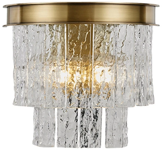 20244 Настенный светильник Cloyd Herald 20244 (220V)