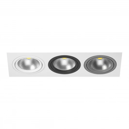 i836060709 Встраиваемый точечный светильник Lightstar Intero 111 i836060709