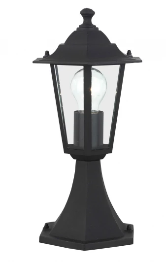 40284/06 Наземный фонарь Brilliant Crown 40284/06