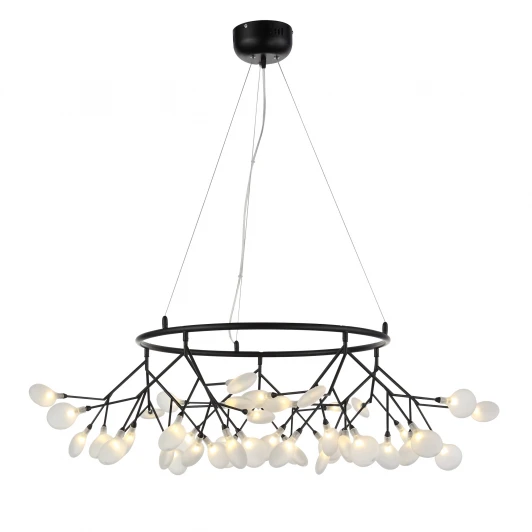 SL411.453.45 Подвесная люстра ST Luce Riccardo SL411.453.45