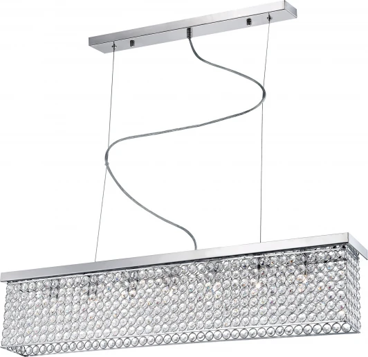 67013-7H Подвесной светильник Globo Emilia 67013-7H