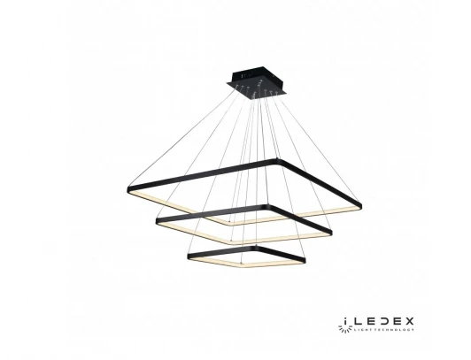LZ-211F BK Подвесной светильник iLedex Venus LZ-211F BK