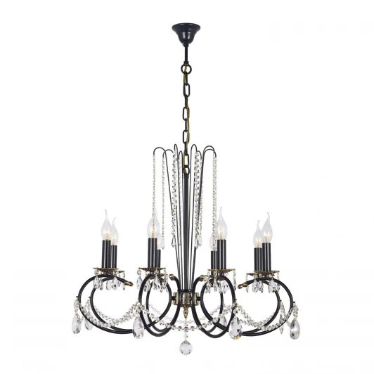 Casabona E 1.1.8.501 B Подвесная люстра Arti Lampadari Casabona E 1.1.8.501 B