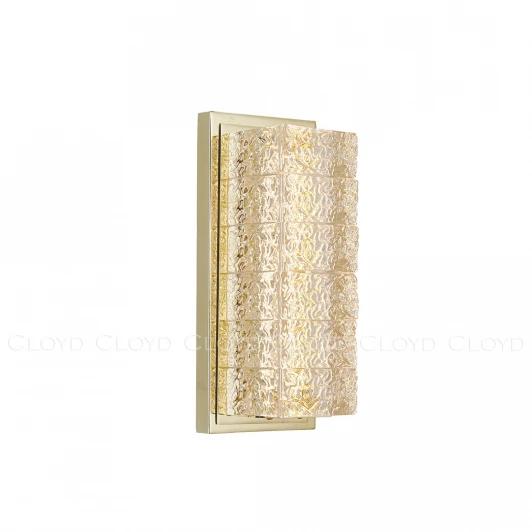 20422 Настенный светильник светодиодный Cloyd Estet 20422 (220V)