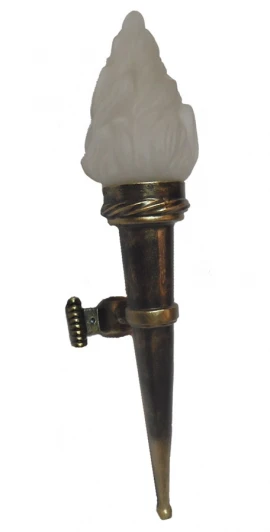 Факел MP 46 Настенный фонарь уличный LD-Lighting LD-MP MP46