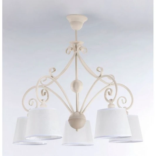 3541 Потолочная люстра Namat Adara 3541