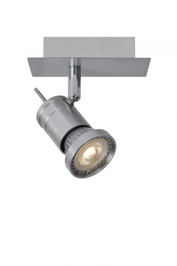17990/05/12 Спот Lucide Twinny Led 17990/05/12