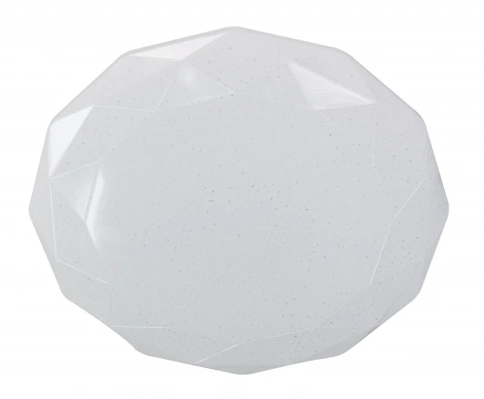 SPB-6 Slim Sparkle 18W-6,5K Потолочный светильник светодиодный ЭРА SPB-6 Slim Sparkle 18W-6,5K