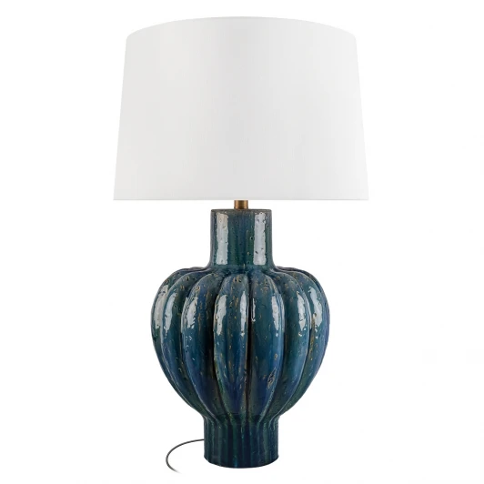 10501T Настольная лампа Loft It Waterlily 10501T