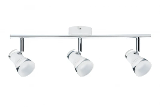 66664 Спот Paulmann Clear 66664