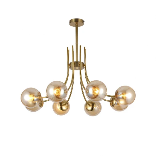 2783-8P Потолочная люстра F-Promo Vexity 2783-8P