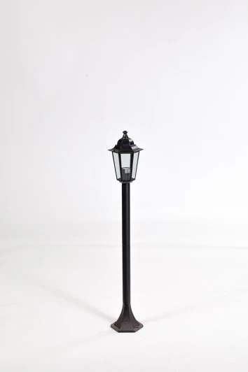 79806S Bl Наземный фонарь Oasis Light 79806S Bl (220V, IP44)