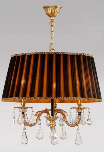 2605/3 Подвесная люстра Bejorama Sandra 2605/3 (220V, на цепи)