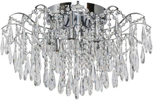 464019612 Потолочная люстра DeMarkt Бриз 464019612