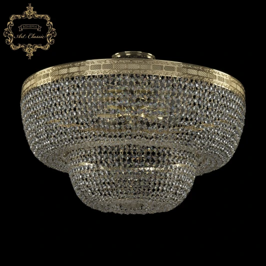 21.091.60SP.G Потолочная люстра Art Classic 21.09 21.091.60SP.G