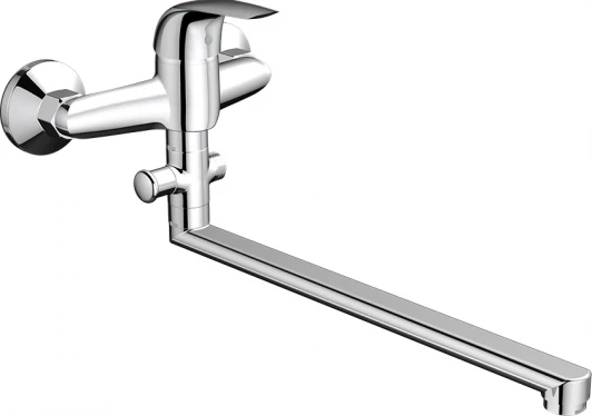 D1109500 Смеситель Dorff Stark D1109500 универсальный