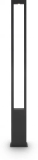 O425FL-L25GF Наземный светильник Maytoni Bonn O425FL-L25GF (LED, 220V, IP65)