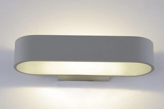 CLT 511W260 GR Настенный светильник Crystal Lux CLT 511 511W260 GR