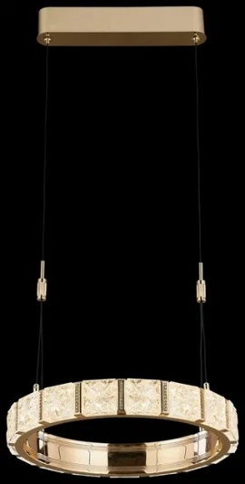 WE458.01.303 Светильник подвесной светодиодный Vera WE458.01.303 Wertmark