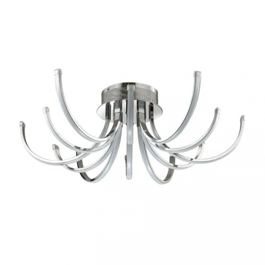 4027/96CL Потолочная люстра Odeon Light Gia 4027/96CL