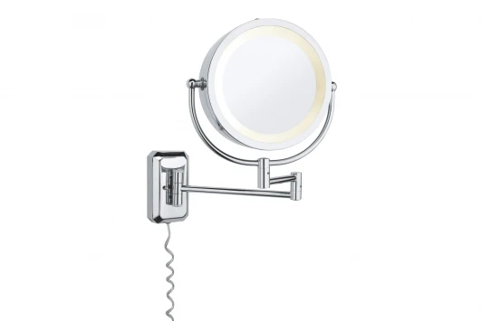 70349 Зеркало с подсветкой Paulmann Bela 70349