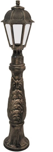 K22.162.000.BXF1R Наземный фонарь Fumagalli Saba K22.162.000.BXF1R (220V, под старину, IP44)