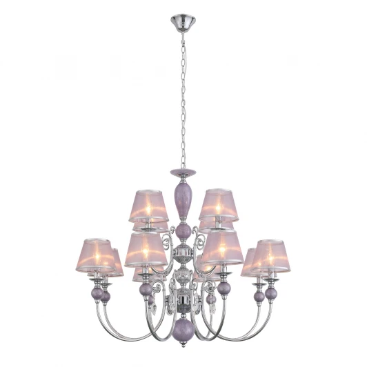 SL175.103.12 Подвесная люстра ST Luce Lilium SL175.103.12