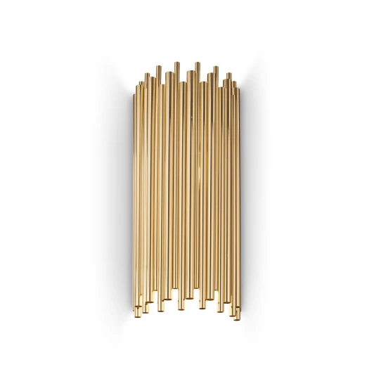 PAN AP2 Настенный светильник Ideal Lux Pan AP2
