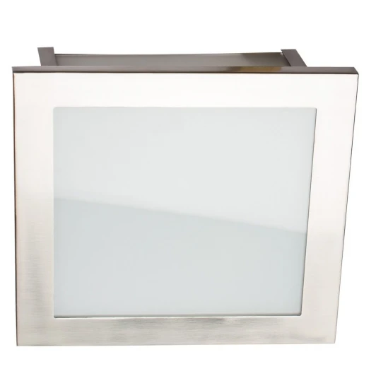 A6064PL-2SS Потолочный светильник Arte Lamp Flushes A6064PL-2SS