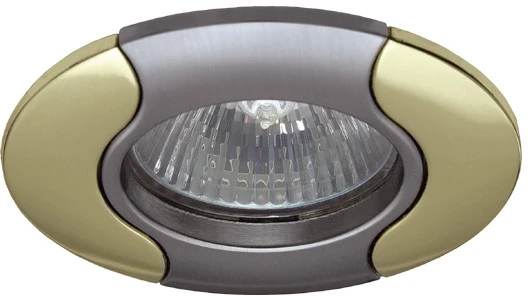 4786 Встраиваемый точечный светильник Kanlux AKRA 4786 (12V, круглые)