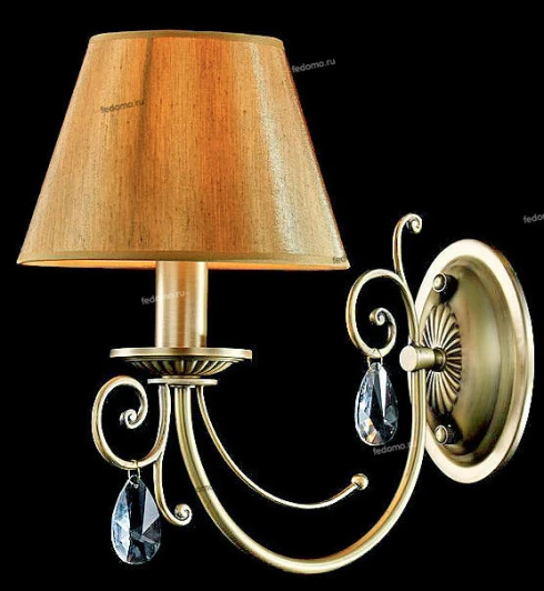 CL0099-01-R Бра Maytoni Classic 4 CL0099-01-R