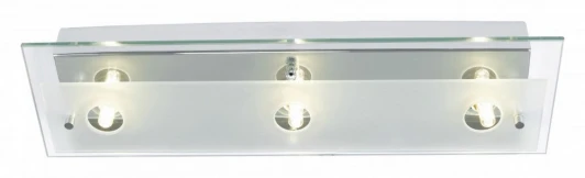 85342 Потолочный светильник Eglo Fres 85342
