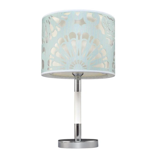 5-6501-1-CR+WH E27 Максисвет 5-6501-1-CR+WH E27