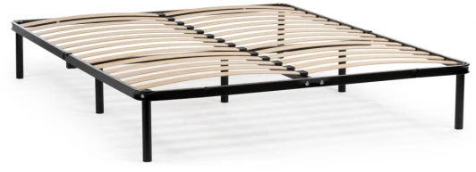 514963 Ортопедическое основание Мирс 160 х 200 черное 514963 Woodville