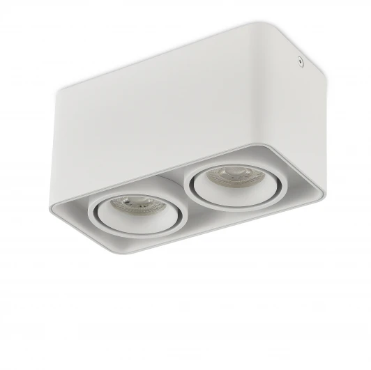 DL18611Q2W Накладной светильник Donolux Lumme DL18611Q2W