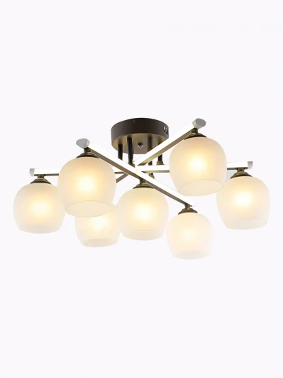 H019-7 Потолочная люстра Hiper Parma H019-7