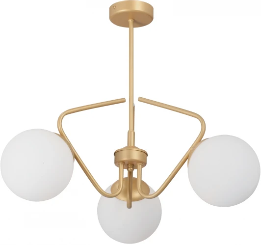 V4715-8/3PL Потолочная люстра на штанге V4715-8/3PL Vitaluce