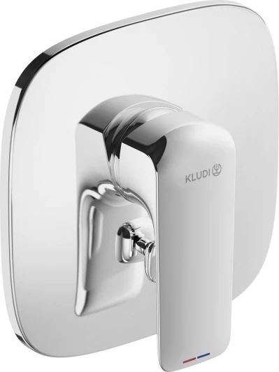 416500575 Смеситель Kludi Ameo 416500575 для ванны с душем