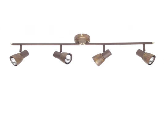 39532/56 Спот Brilliant Lava 39532/56